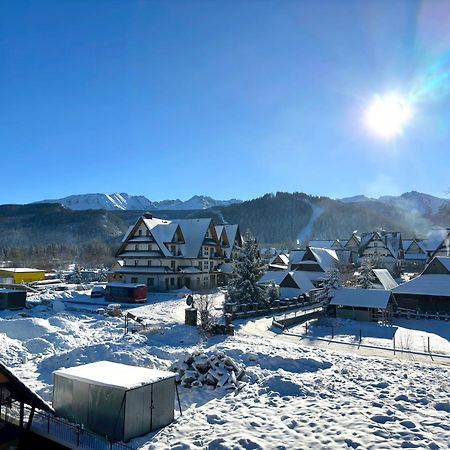 Apartamenty Viva Tatry Zakopane Exterior photo