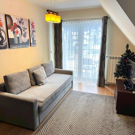 Apartamenty Viva Tatry Zakopane Exterior photo