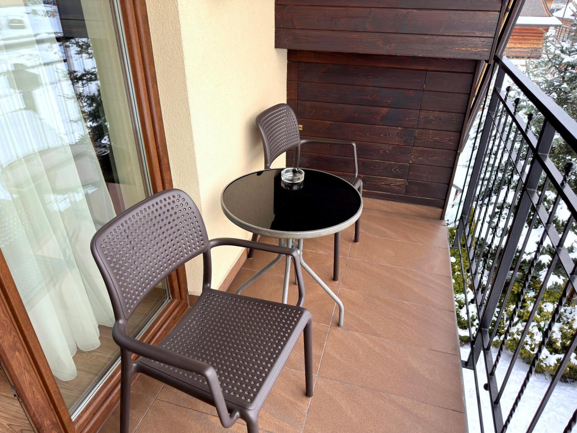 Apartamenty Viva Tatry Zakopane Room photo