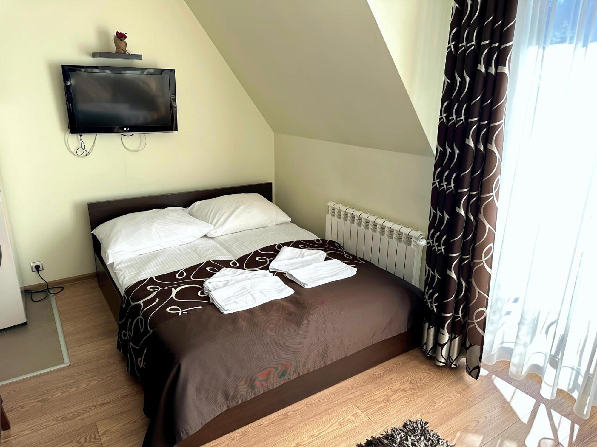 Apartamenty Viva Tatry Zakopane Exterior photo