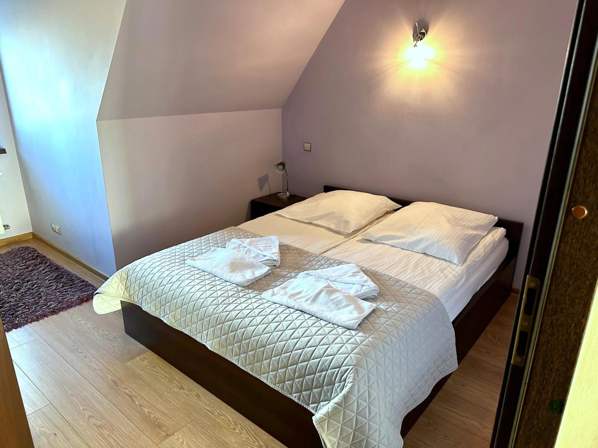 Apartamenty Viva Tatry Zakopane Exterior photo