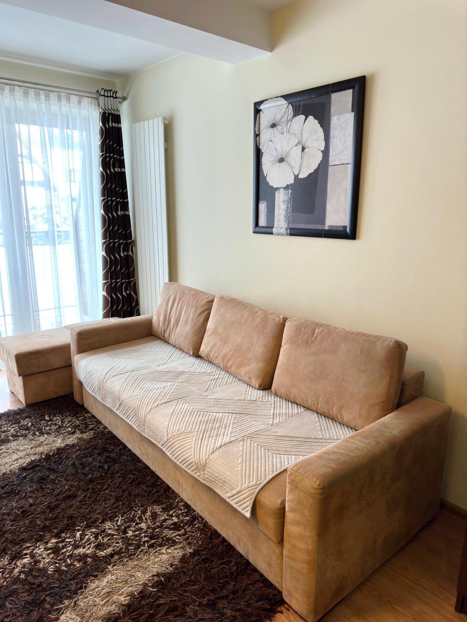 Apartamenty Viva Tatry Zakopane Exterior photo