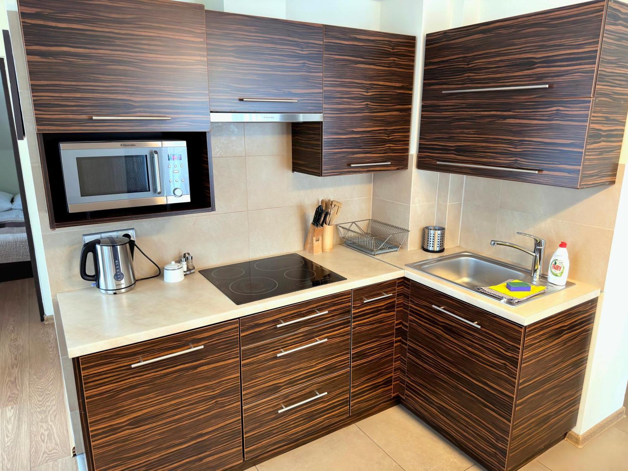 Apartamenty Viva Tatry Zakopane Exterior photo