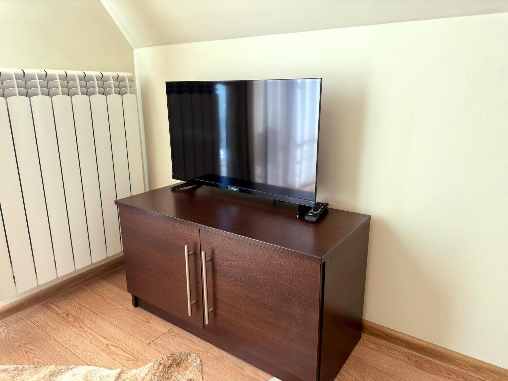 Apartamenty Viva Tatry Zakopane Exterior photo