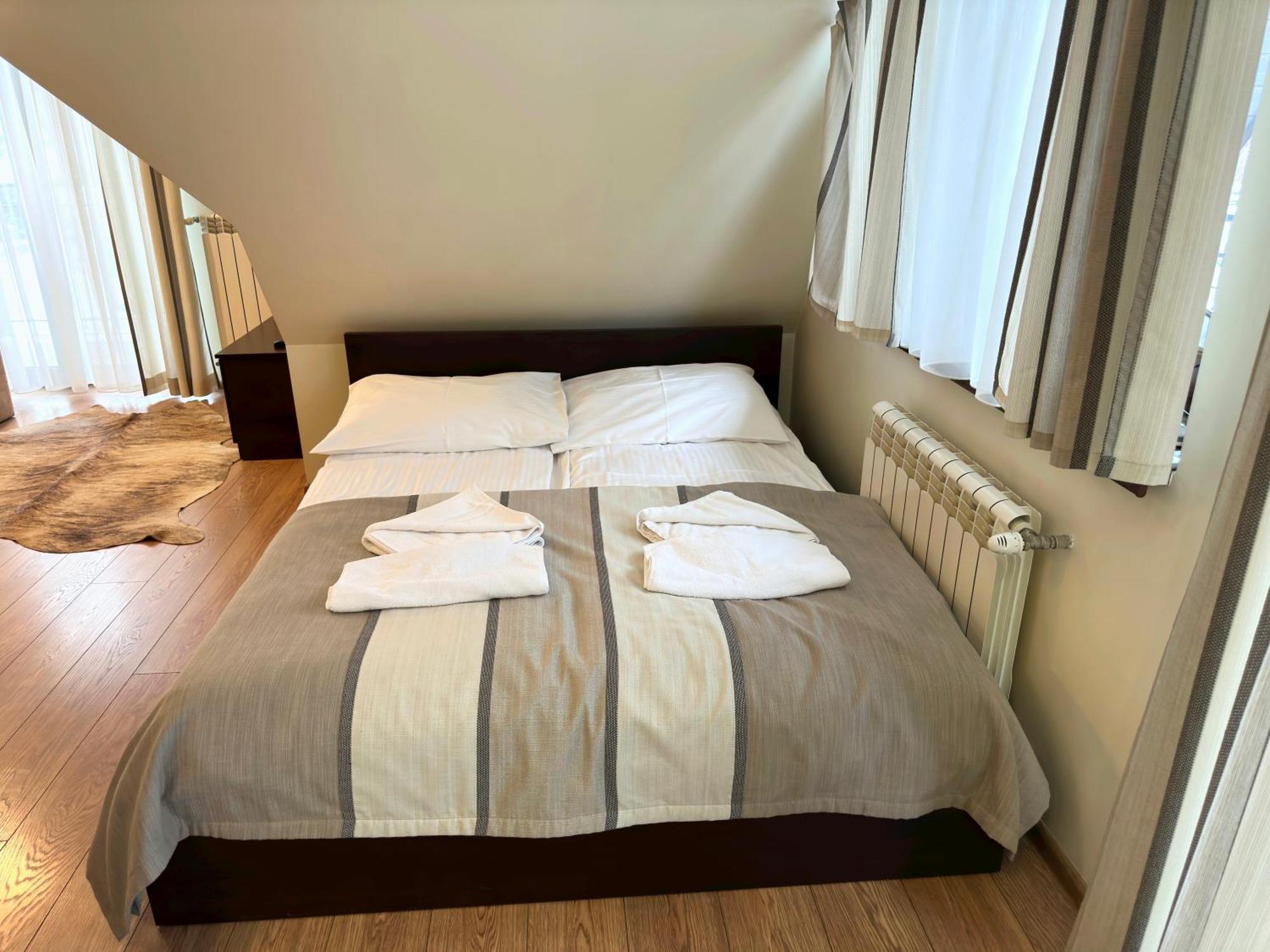 Apartamenty Viva Tatry Zakopane Room photo