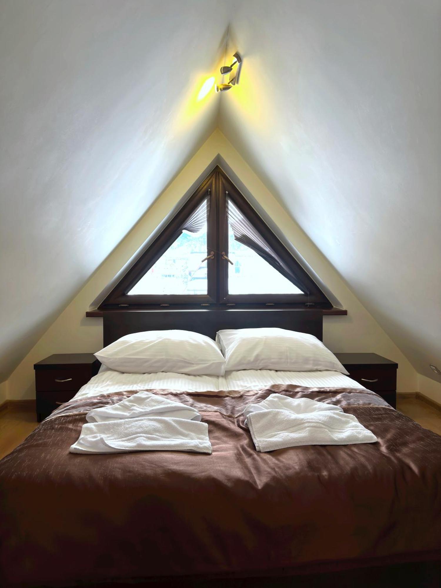 Apartamenty Viva Tatry Zakopane Room photo