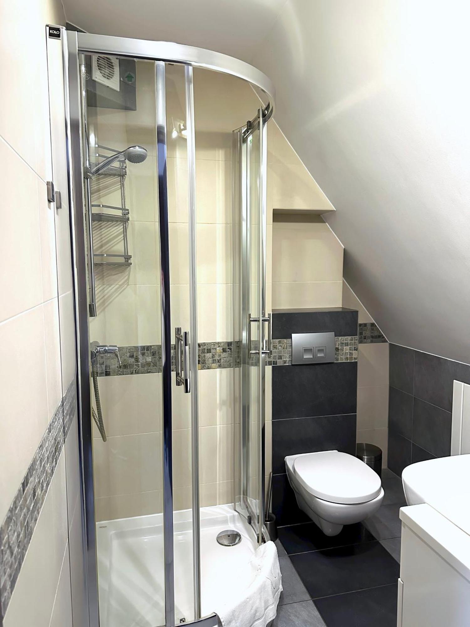 Apartamenty Viva Tatry Zakopane Room photo