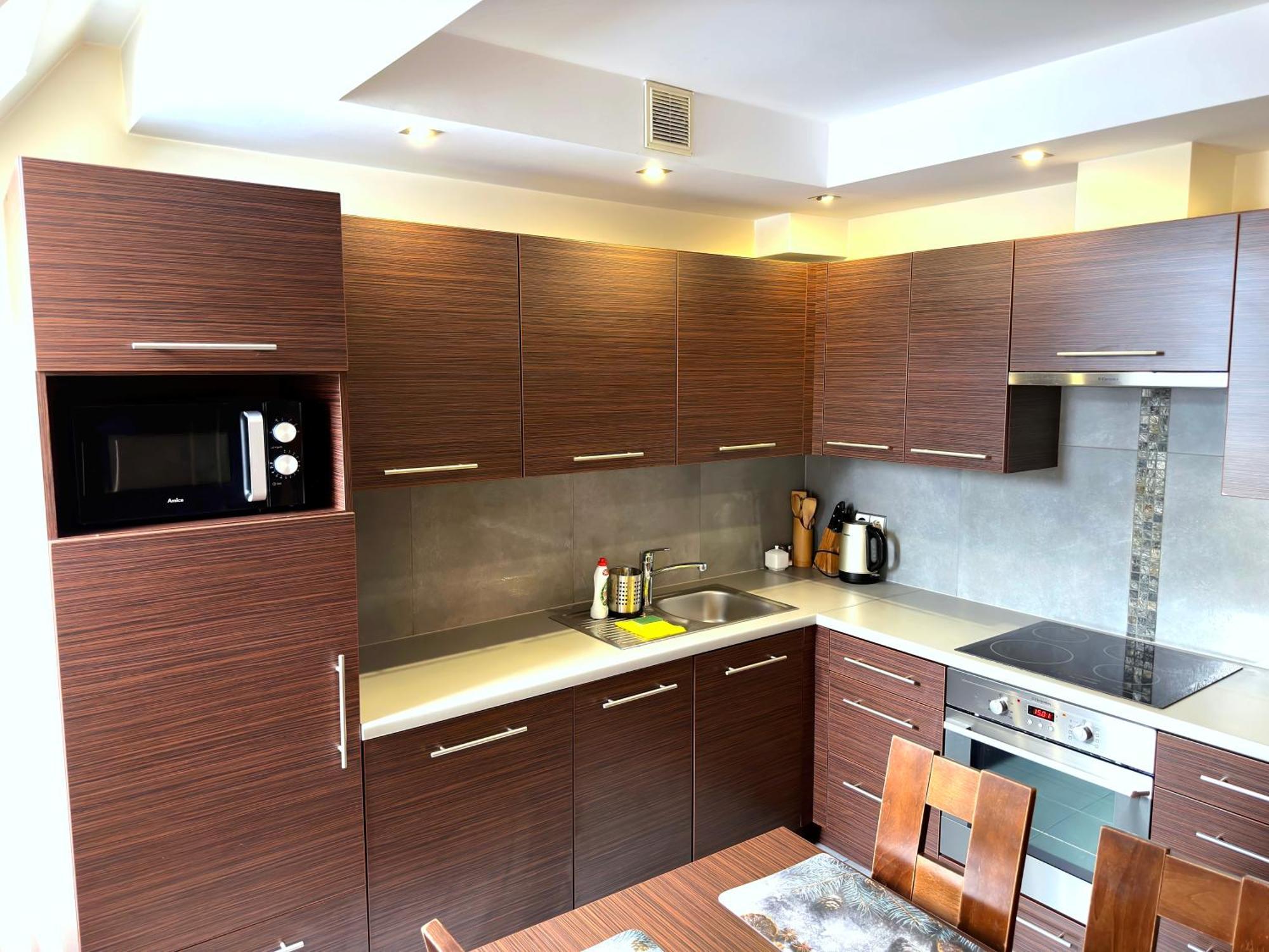 Apartamenty Viva Tatry Zakopane Room photo