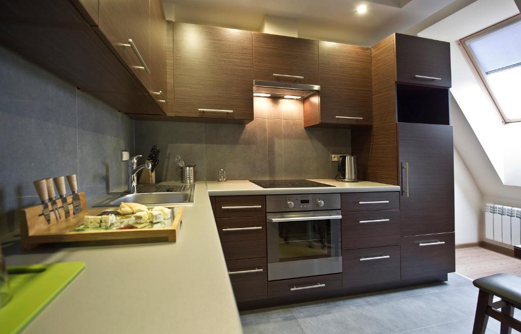 Apartamenty Viva Tatry Zakopane Exterior photo