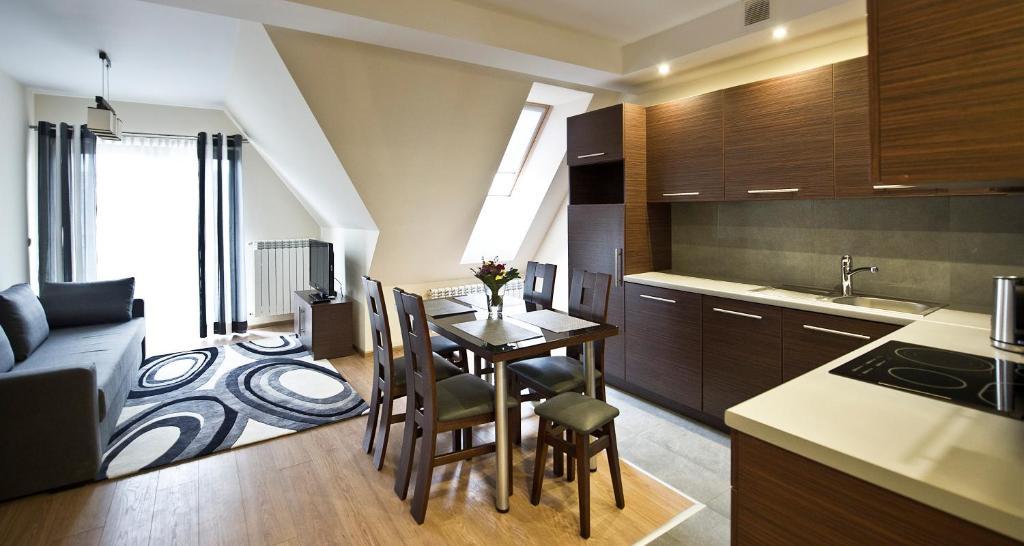 Apartamenty Viva Tatry Zakopane Room photo