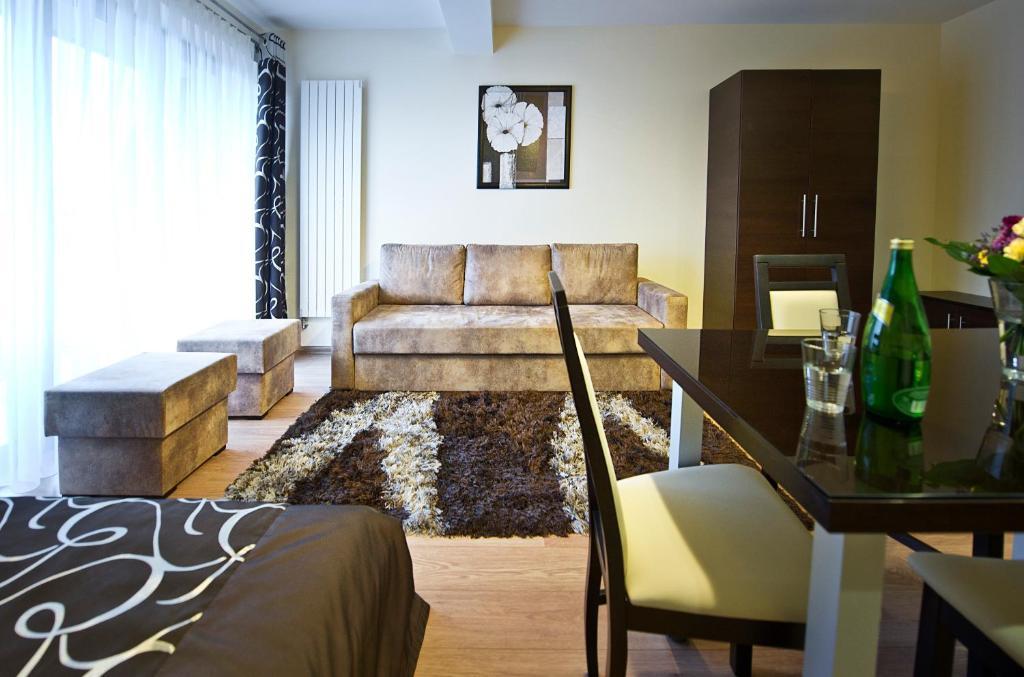 Apartamenty Viva Tatry Zakopane Exterior photo