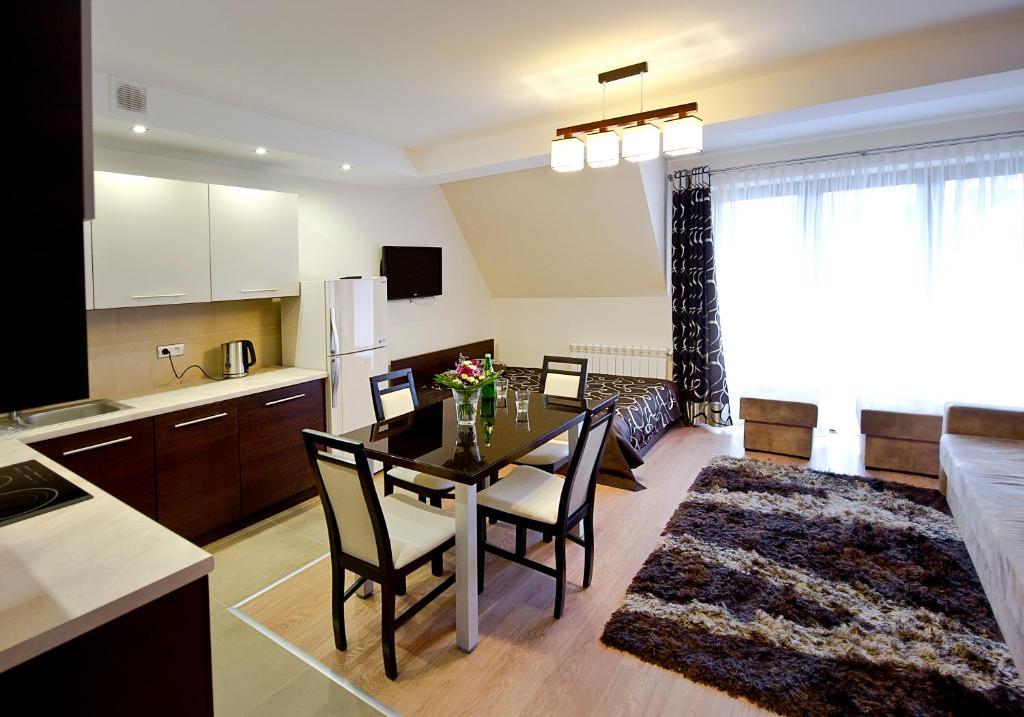 Apartamenty Viva Tatry Zakopane Exterior photo